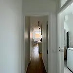 Appartement Entier Avec Une Chambre Proche Tour Eiffel