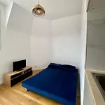 Appartement Entier Avec Une Chambre Proche Tour Eiffel