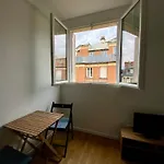 Appartement Entier Avec Une Chambre Proche Tour Eiffel