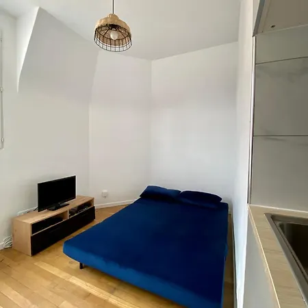 Apartment Entier Avec Proche Tour Eiffel *